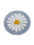 LC Waikiki Floral Bath Mat 60 Cm